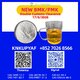 PM.K CAS 28578-16-7 integrated together with BM.K CAS 5449-12-7