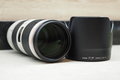 Canon 70-200/2,8 L IS II USM