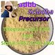 5cladba adbb raw material 5CL-ADB-A precursor