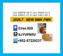 New PM.K 28578-16-7/ BM.K C.AS:5449-12-7/Technical Support