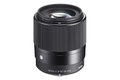 SIGMA 30 mm f/1,4 DC DN Contemporary pre Olympus/Panasonic