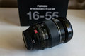 FUJIFILM XF 16-55mm f2,8 R LM WR - RED BADGE