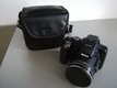 Nikon coolpix P610 60× zoom