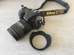 Nikon D750 nova uzavierka+Nikkor AF-S 24-120mm+Poukazka