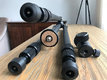 leica reisestativ carbon