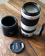 Canon 100-400mm f/4,5-5,6L IS II USM