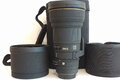 SIGMA 300/2.8 APO EX DG HSM Canon