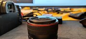 MEIKE 6,5 mm f/2 MC Fisheye Olympus/Panasonic MFT