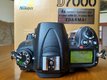 Nikon D7000