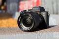 Sony Alpha A7 III + FE 28–70 mm OSS