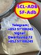 Strong 5cladba 5FADB K2 spice jwh-018 MDMB-BUTINACA