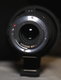 Sigma 500/4.5 ex dg apo hsm canon mount