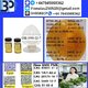 BMK PMK 28578-16-7 Chemical raw materials