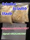 5cladba 5cl 5cladbb 4fadb Jwh-018 yellow powder