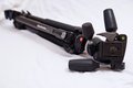 Predám statív Manfrotto 190XPROB