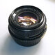 Objektív SMC Pentax-M 50mm f/1.7