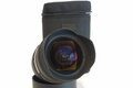 SIGMA 8-16/4,5-5,6 DC HSM Nikon