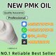 High-Quality PMK Oil (CAS 28578-16-7) – Order Today!