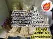 Strong 5cladb 5FADB synthetic K2 JWH-250 spice Black Mamba AMB-CHMICA ADBICA MDMB-BUTINACA weed 4F-MDMB-BUTINACA sgt-78