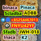 5cladb，5cladba，4F-MDMB-BINACA，mdmb-4en-pinaca cas 2504100-70-1