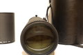 Nikon Nikkor AF-S 300mm f/2.8 D ED