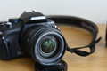Olympus E-450 +14-42/+40-150