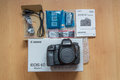 CANON 6D MARK II nepoužívaný