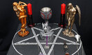 JOIN THE ILLUMINATI TODAY AND ACHIEVE YOUR GOALS IN LIFE,IT IS FREE TO JOIN +27734818506 .