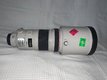 Canon EF 300/2,8 L IS II USM