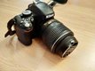 Nikon d5100