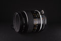 Nikon 55mm f/2.8 AI-s