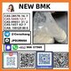 BMK powder 5449-12-7 BMK Glycidic Acid (sodium salt) stable supplier