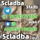 5CL-ADB-A Powder 5cladba 5cladba Raw 99% purity