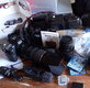 Canon EOS 6D s výbavou