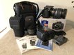 Canon EOS 350D, Canon EF-S 17-55mm f/2,8 IS USM