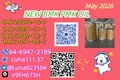 The go-to seller for reliability BMK 5449-12-7/28578-16-7 PMK