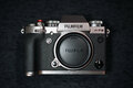 Fujifilm X-T3
