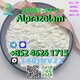 CAS:28981-97-7(alp/xanax)  Alprazolam