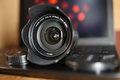 Canon 24-70 mm f/2.8L II USM