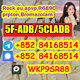 5cladba old 5cladb 5f-adb 5cl-adb-a adbb cannabinoids