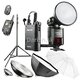 Walimex Pro Light Shooter 360 - prenosný štúdiový set