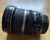 Canon EF-S 10-22 mm f/3.5-4.5 USM
