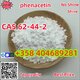Top Grade Pure CAS 62-44-2 Phenacetin with Best Price