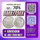 Certified Manufacturing New PM.K 28578-16-7 / BM.K CAS:5449-12-7/