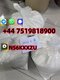 5cladba precursor raw 5cl - adb - a raw material cas 1119-51-3
