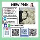 PMK powder cas 28578-16-7 Pmk Ethyl Glycidatei Powder stable supplier