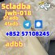 5cl-adb Powder Supplier 5cl Adb 5cladba