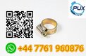 Hose clamps can be seen everywhere Stock