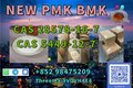 NEW PMK BMK CAS 5449-12-7 Alternative Raw Materials Precursor Supply In Stock 2026.5