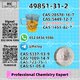 Best Price CAS 49851-31-2 High Purity B.MK